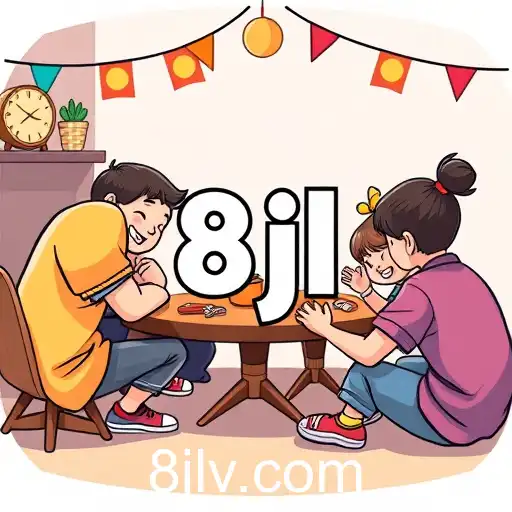 8jl Revolutionizes Gaming Experience in 2025