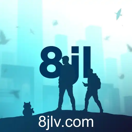 8jl Revolutionizes Online Gaming Amidst Global Shifts