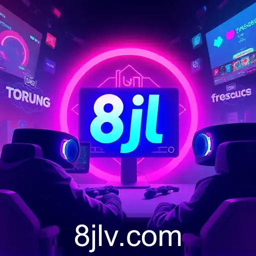 The Rise of '8jl' in the Gaming Industry
