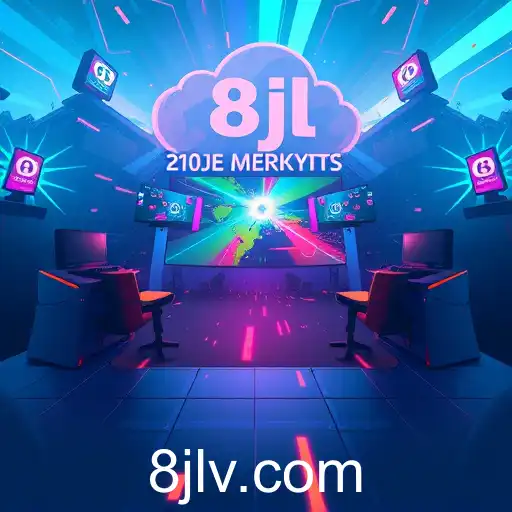 8jl: Revolutionizing Online Gaming in 2025