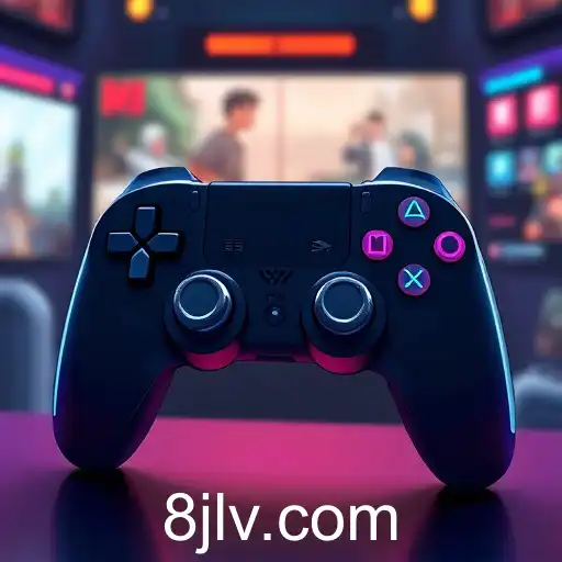 Gaming Platform 8jl Revolutionizes Online Play