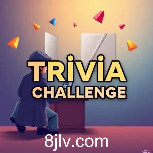 Gaming World Evolves Around '8jl'