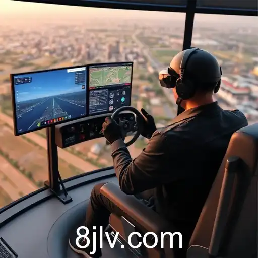 Navigating the 8JL Web Game Phenomenon