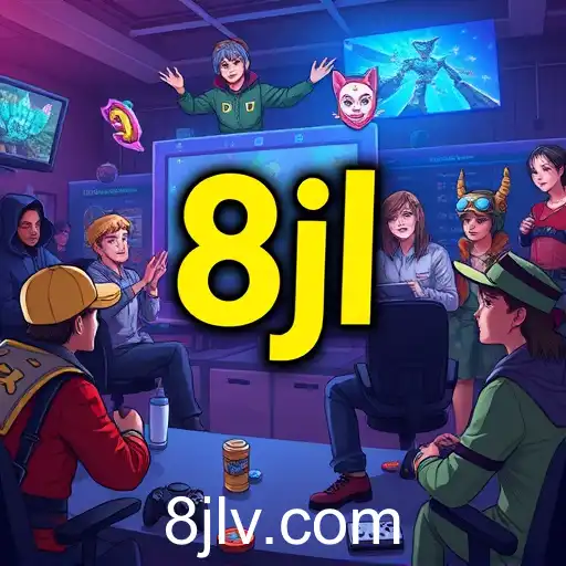 The Rise of 8jl in Online Gaming
