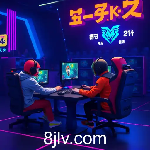 Exploring the 8jl Phenomenon: A Gateway to Gaming