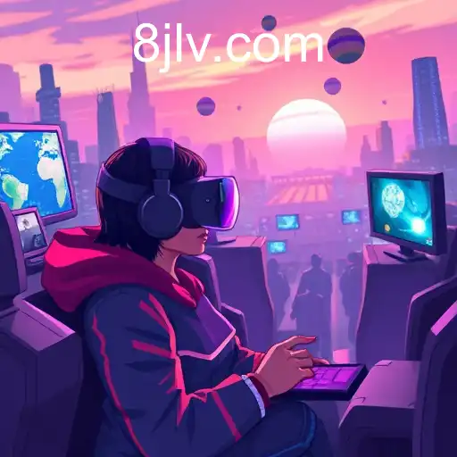 Gaming Trends and Innovations Shaping 2025