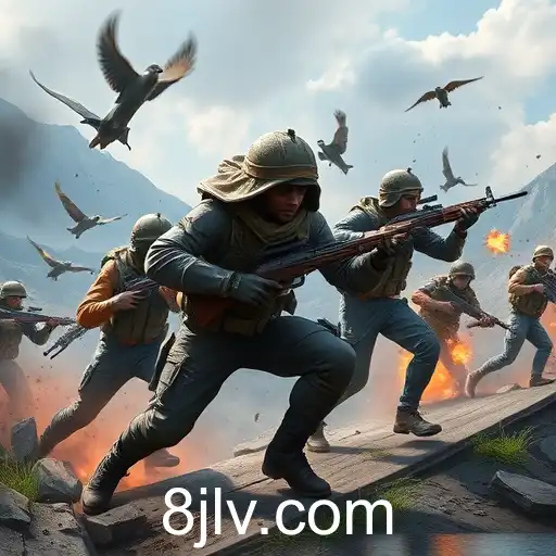 Revolutionizing Online Gaming Experiences