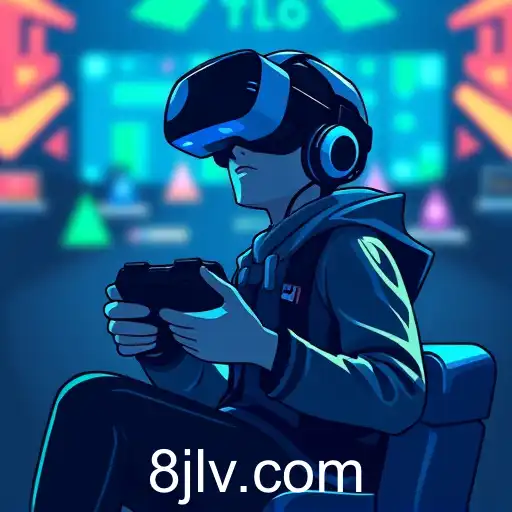 The Rise of '8jl' in Online Gaming