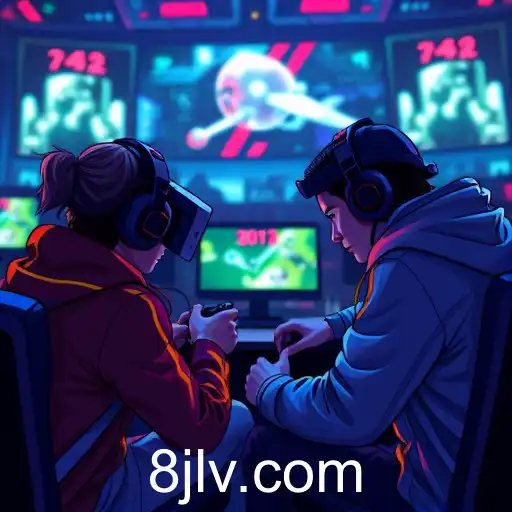 The Rise of Online Gaming Communities