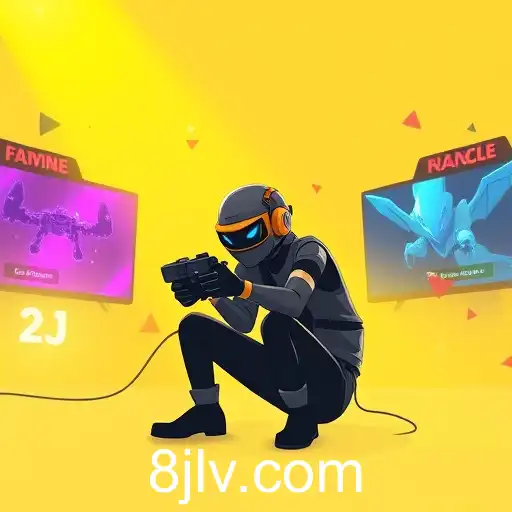 Rise of Gaming Communities in 2025