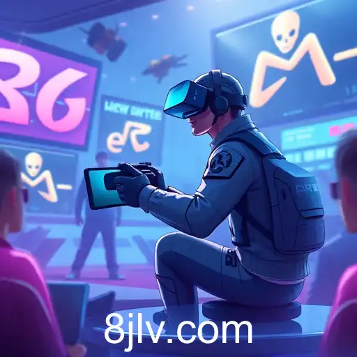 The Rise of Online Gaming Platforms in 2025