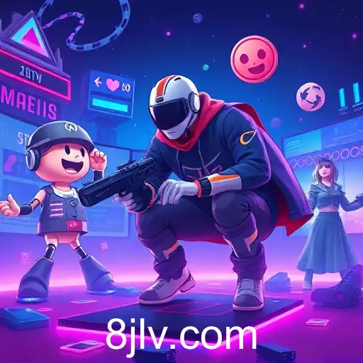 8jl: The Game Revolution of 2025