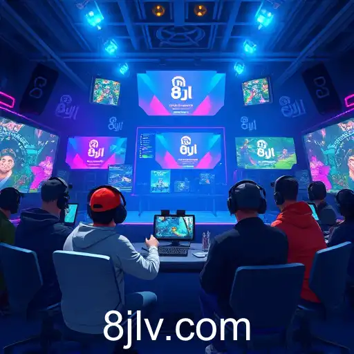 The Rise of 8jl: Revolutionizing Online Gaming in 2025
