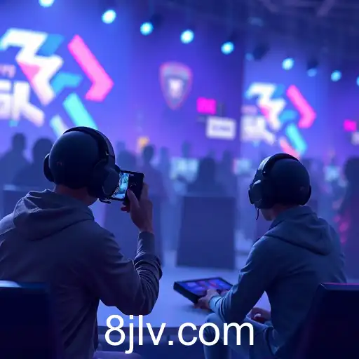 The Rise of Online Gaming Platforms