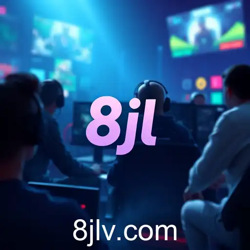 The Rise of 8jl in the Gaming World